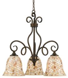 Quoizel Chandeliers